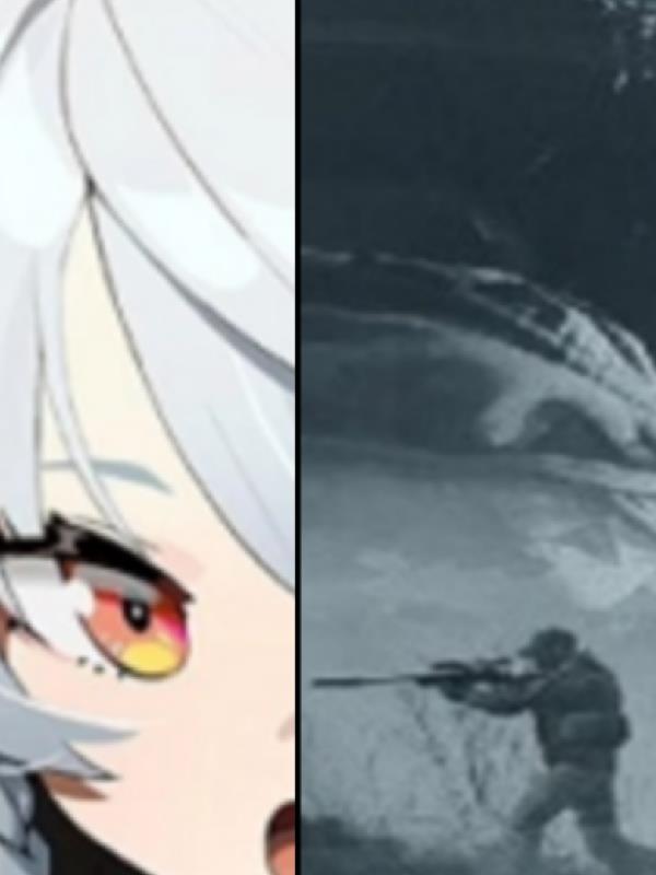 暗区突围无限多少G