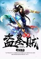 仙界盗墓贼 城外