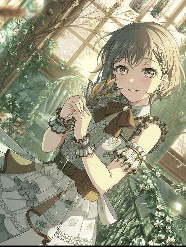 从妃那到MyGO!!!羊宫妃那